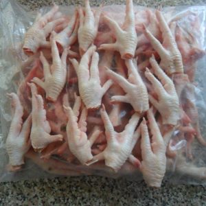 Frozen Chicken Gizzards