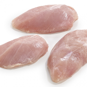 Halal Frozen Turkey Breast