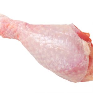 Halal Frozen Turkey Drumsticks