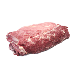 Frozen Buffalo Boneless Meat