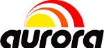 Aurora Alimentos Logo